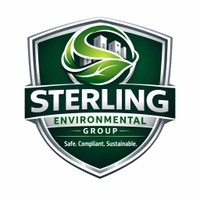 Sterling Environmental Group Ltd