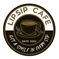LipSip Cafe