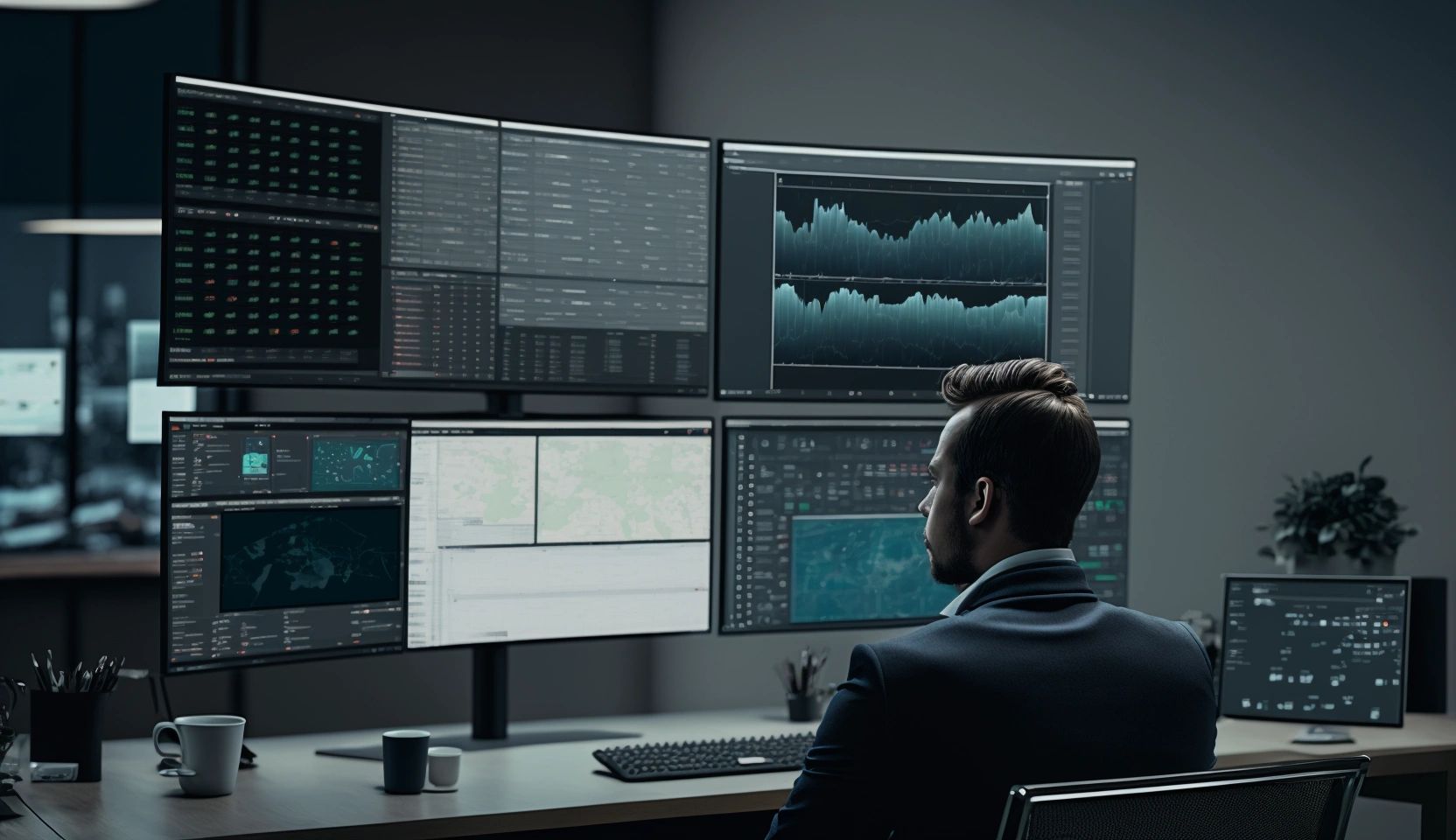 Harnessing the Power of M365 Copilot for Risk Management
