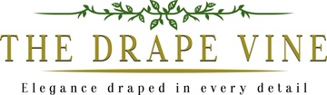 The drape vine