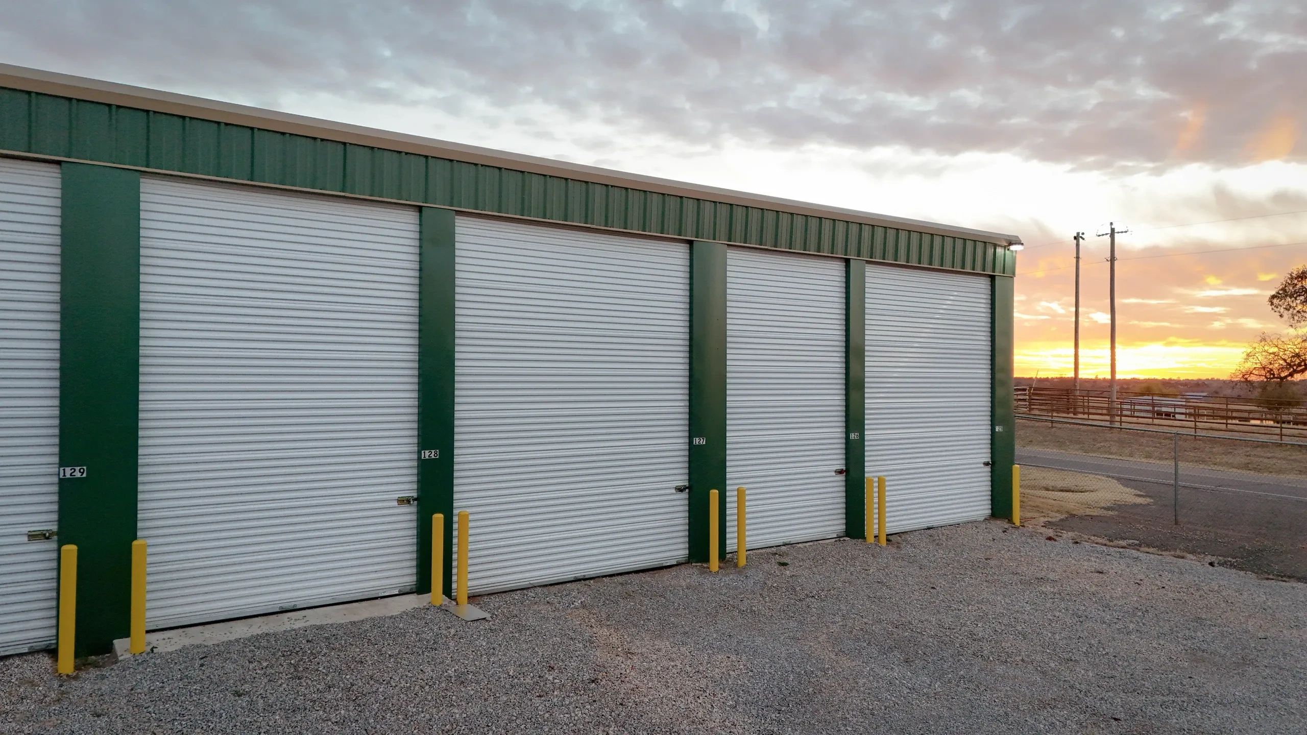Ecri Storage Avoiding IRS Red Flags:Best Practices for Self-Storage Accounting