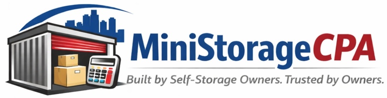 The Mini Storage CPA