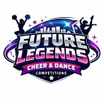 Future Legends Cheer and Dance