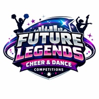 Future Legends Cheer and Dance