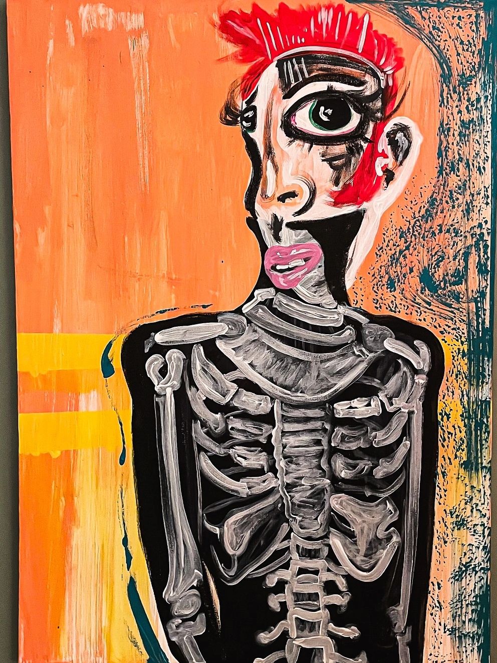 Punk Art