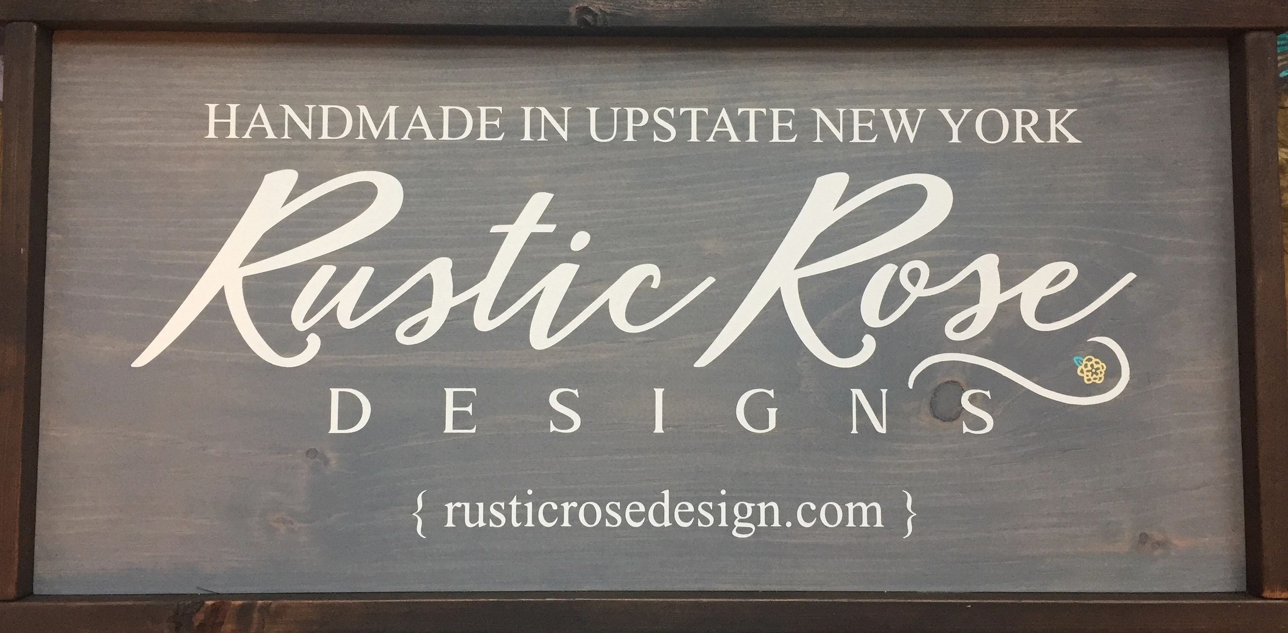 Rustic Rose Designs