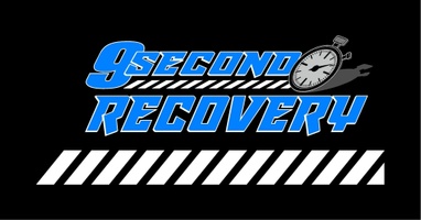 9 Second Recovery
