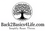 Back2Basics4Life.com