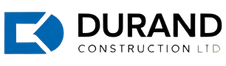 DURAND CONSTRUCTION