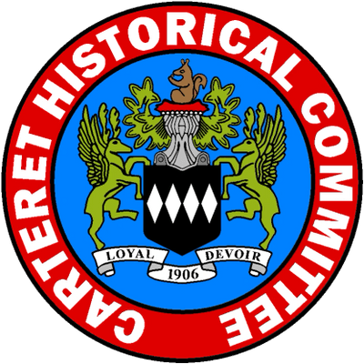 Carteret Historical Committee