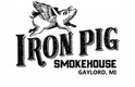 The Iron Pig Smokehouse