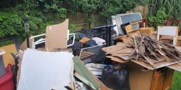 Jeff's Junk Removal Service York, Dover, Shrewsbury, New Freedom Areas. Residential Junk Removal