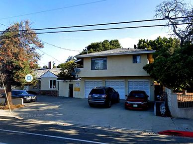 1140-1148 E Grand Avenue,
Arroyo Grande, CA