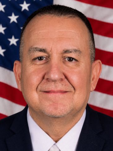 Demetrios “Jim” Totonis