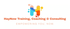 HayNow 
Training, Coaching & Consulting