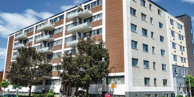 345 Barber St. and 347 Barber Street