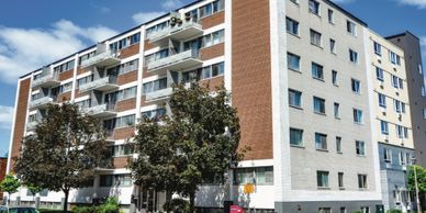 345 Barber St. and 347 Barber Street