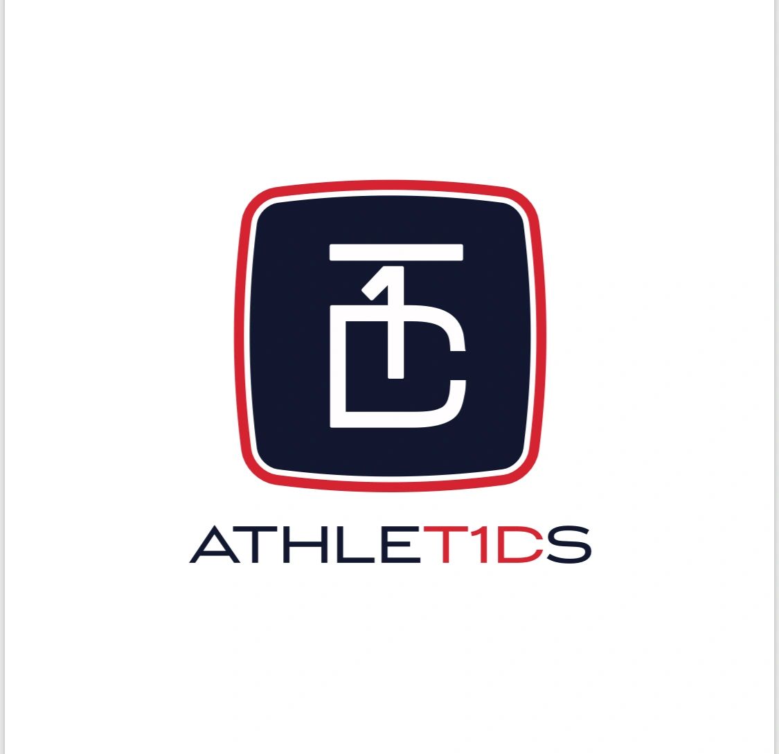 T1D Athletics