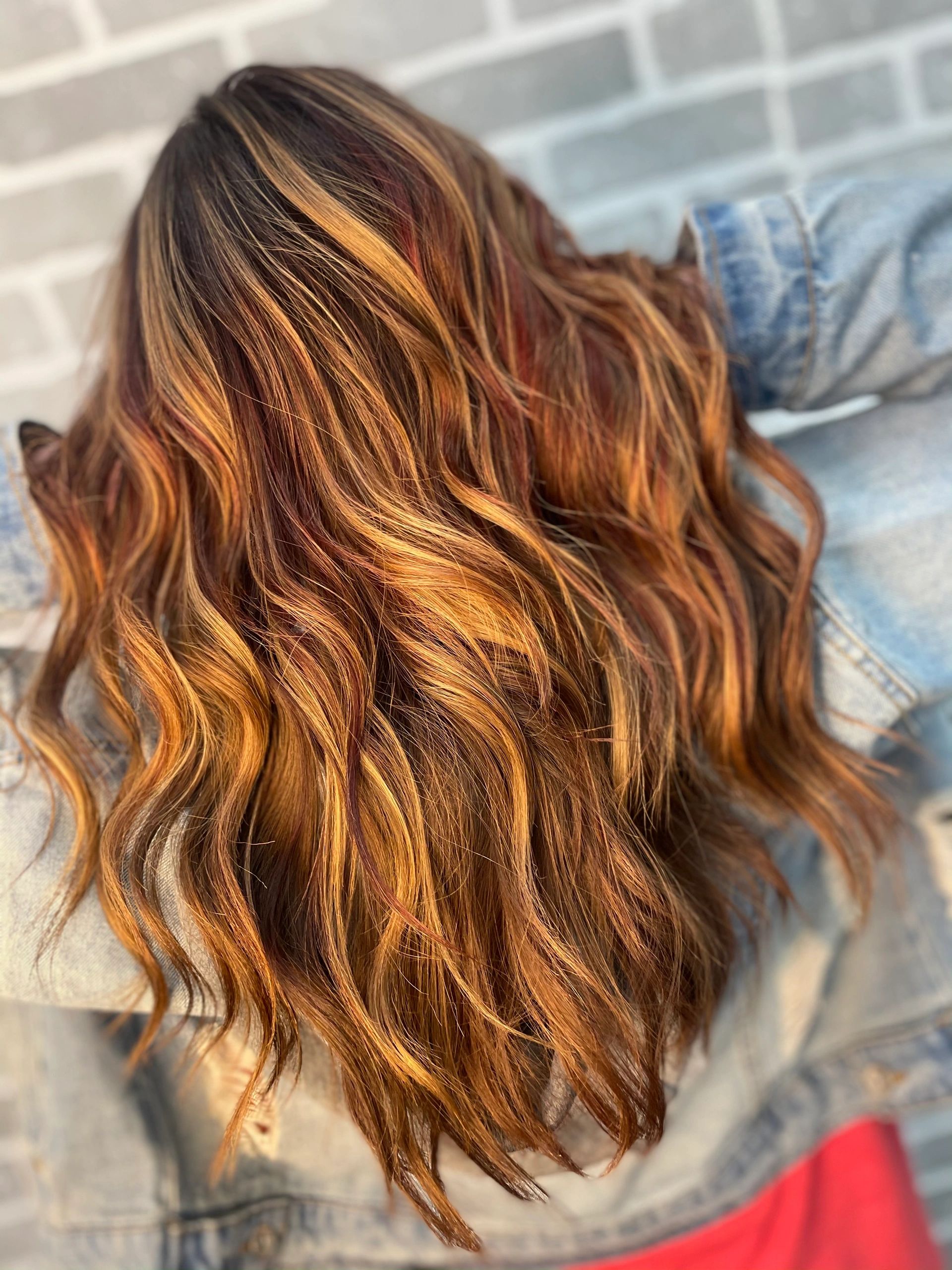 lavish hair lounge