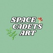 Space Cadets Art 