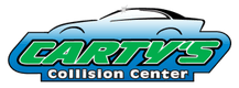 Carty's Collision Center