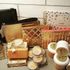 A 24 karat gold luxury skin care collection