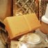A luxury 24 karat gold bath and body soap