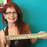 Espress-O-Yourself