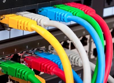 Cabling and Cable Management