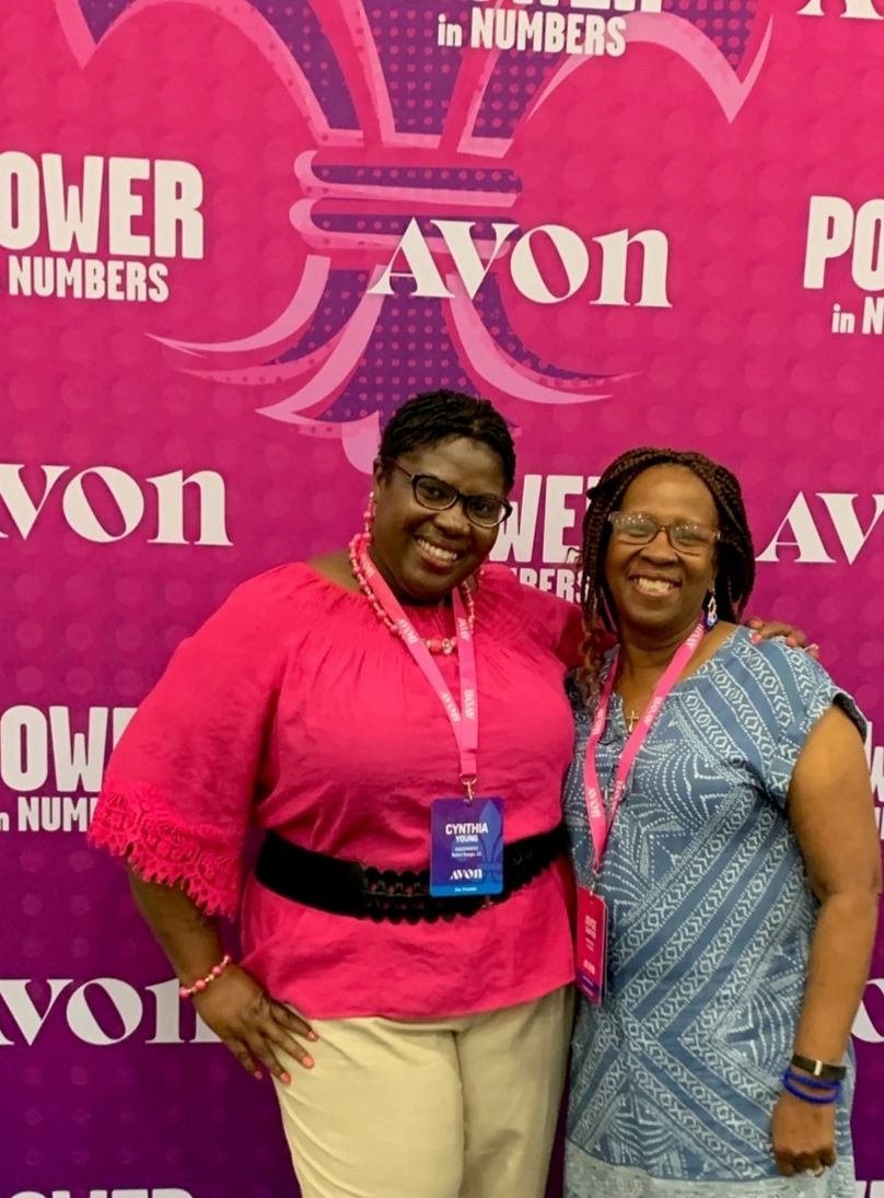 Avon Rep Fest