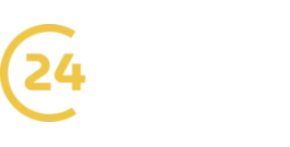 24 Casino Logo