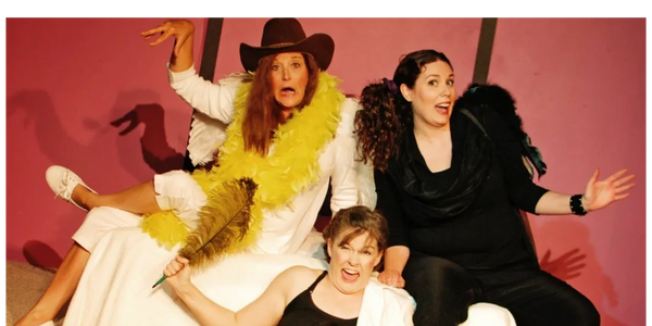 Southeastern Idaho Actors