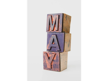 May 2026 Newsletter