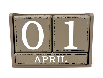 April 2026 Website Newsletter