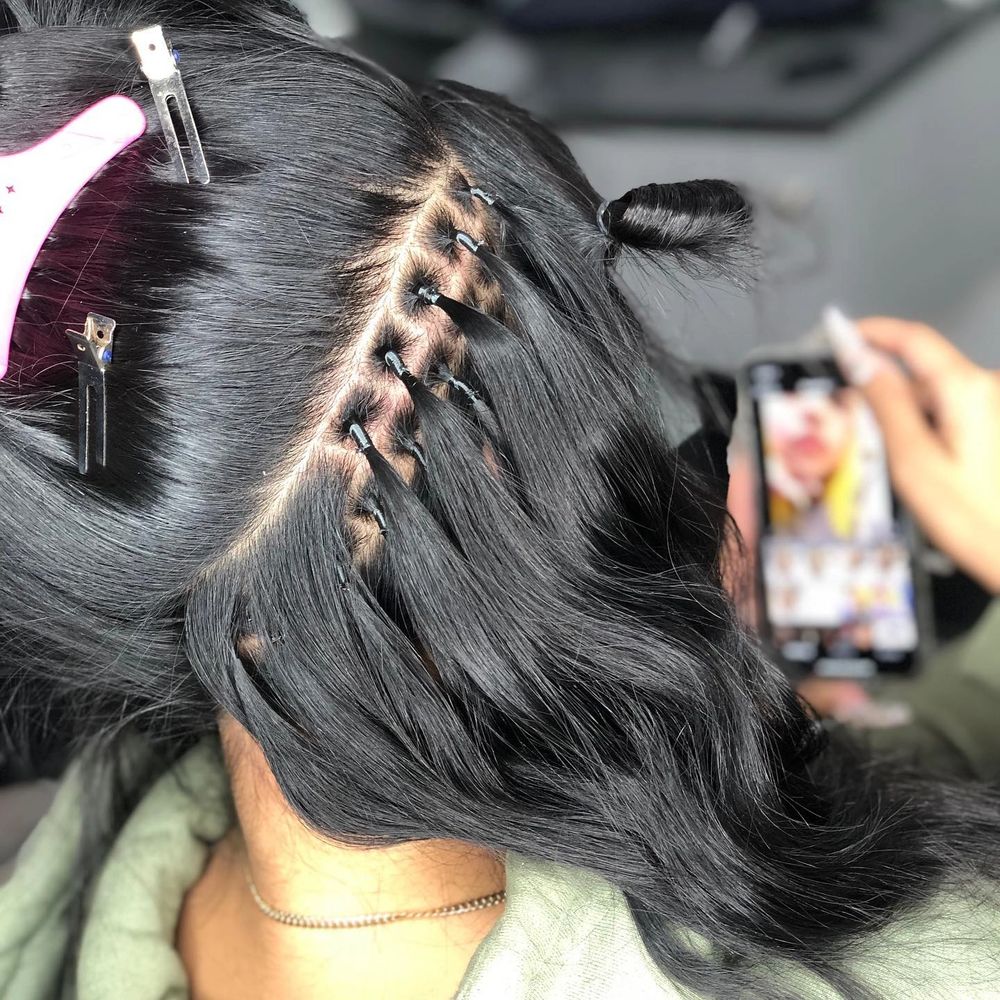 Brazilian Knots Brazilian Knots NYC