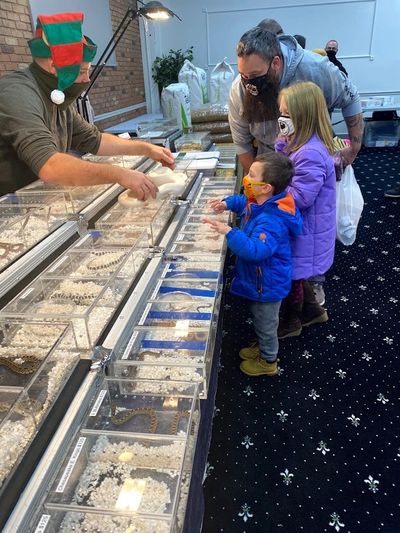 2024 Erie Spring Reptile Show and Sale