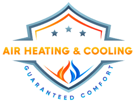 AIR HEATING & COOLING LLC