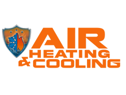 AIR HEATING & COOLING LLC