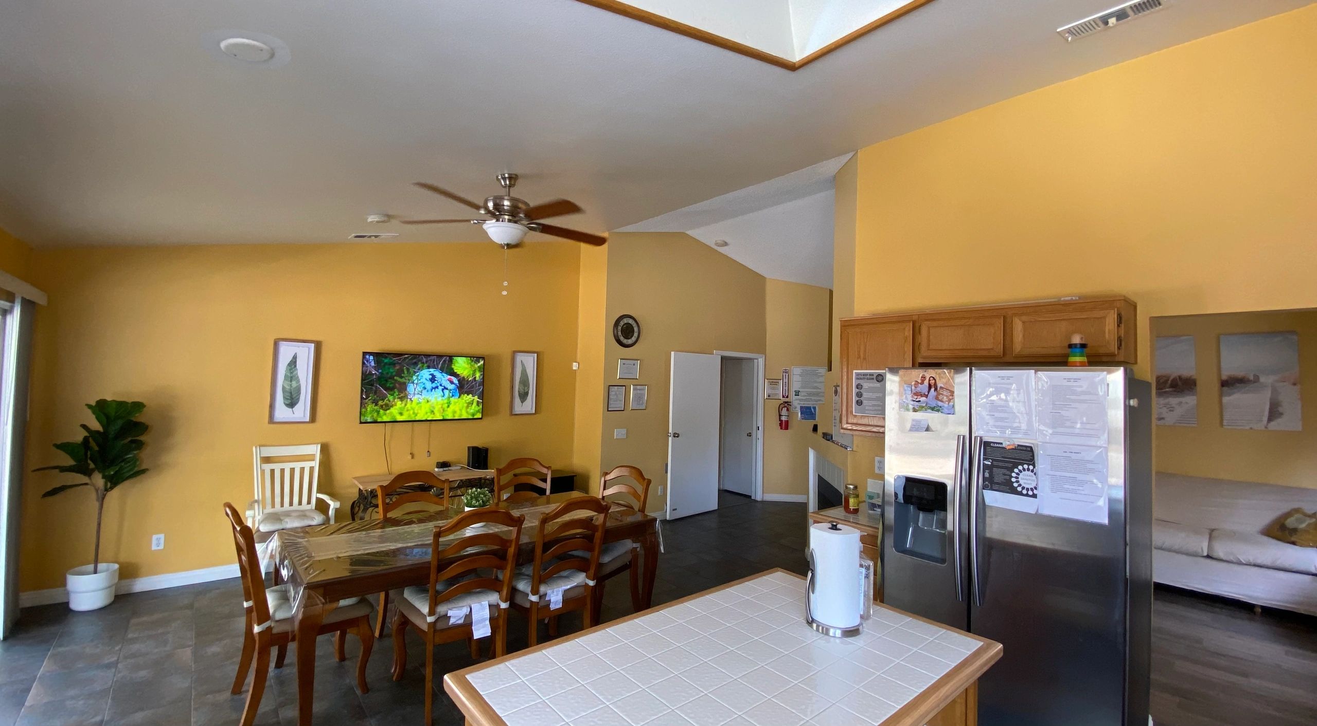 JCP COTTAGE SENIOR CARE