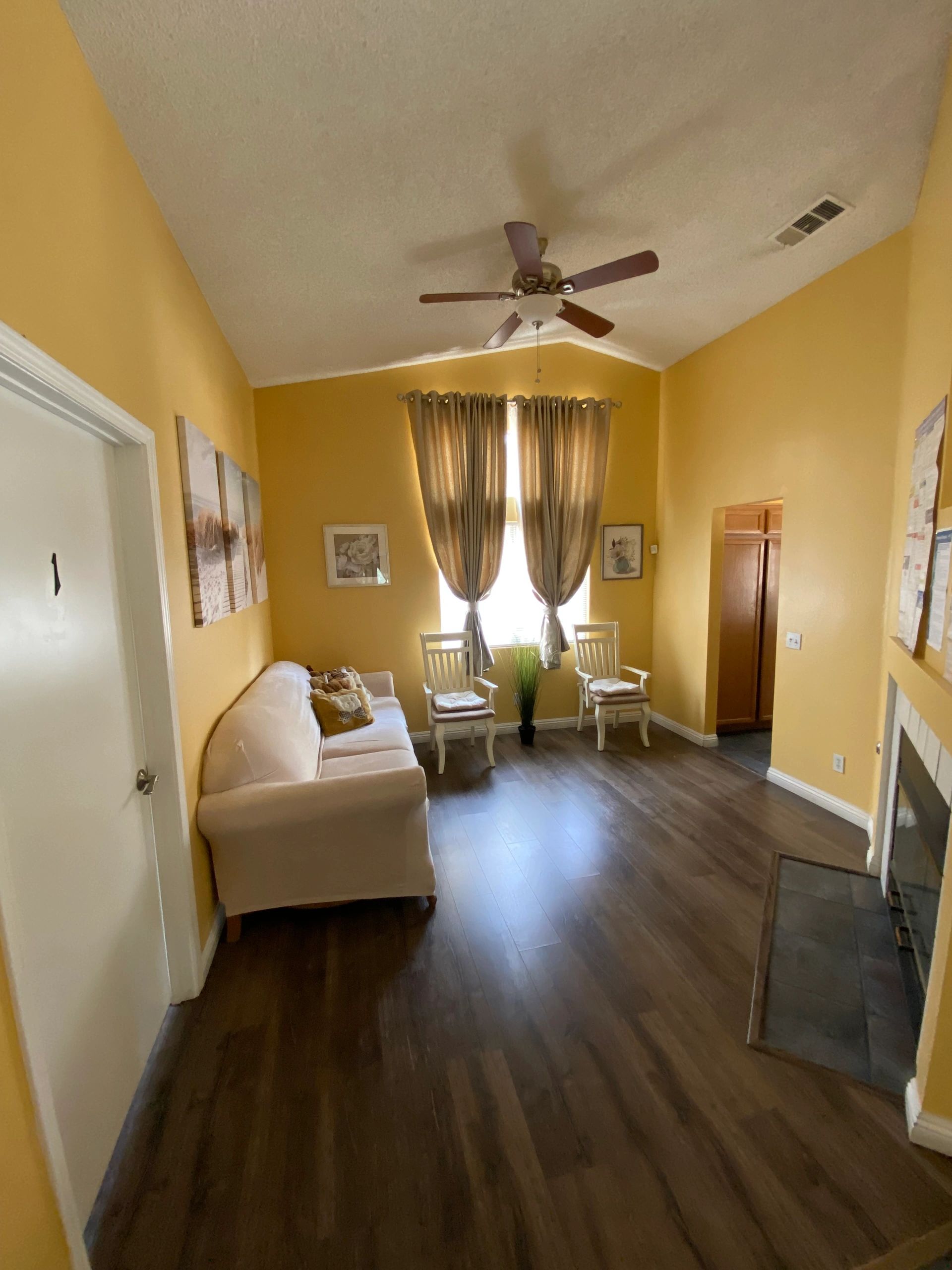 JCP COTTAGE SENIOR CARE