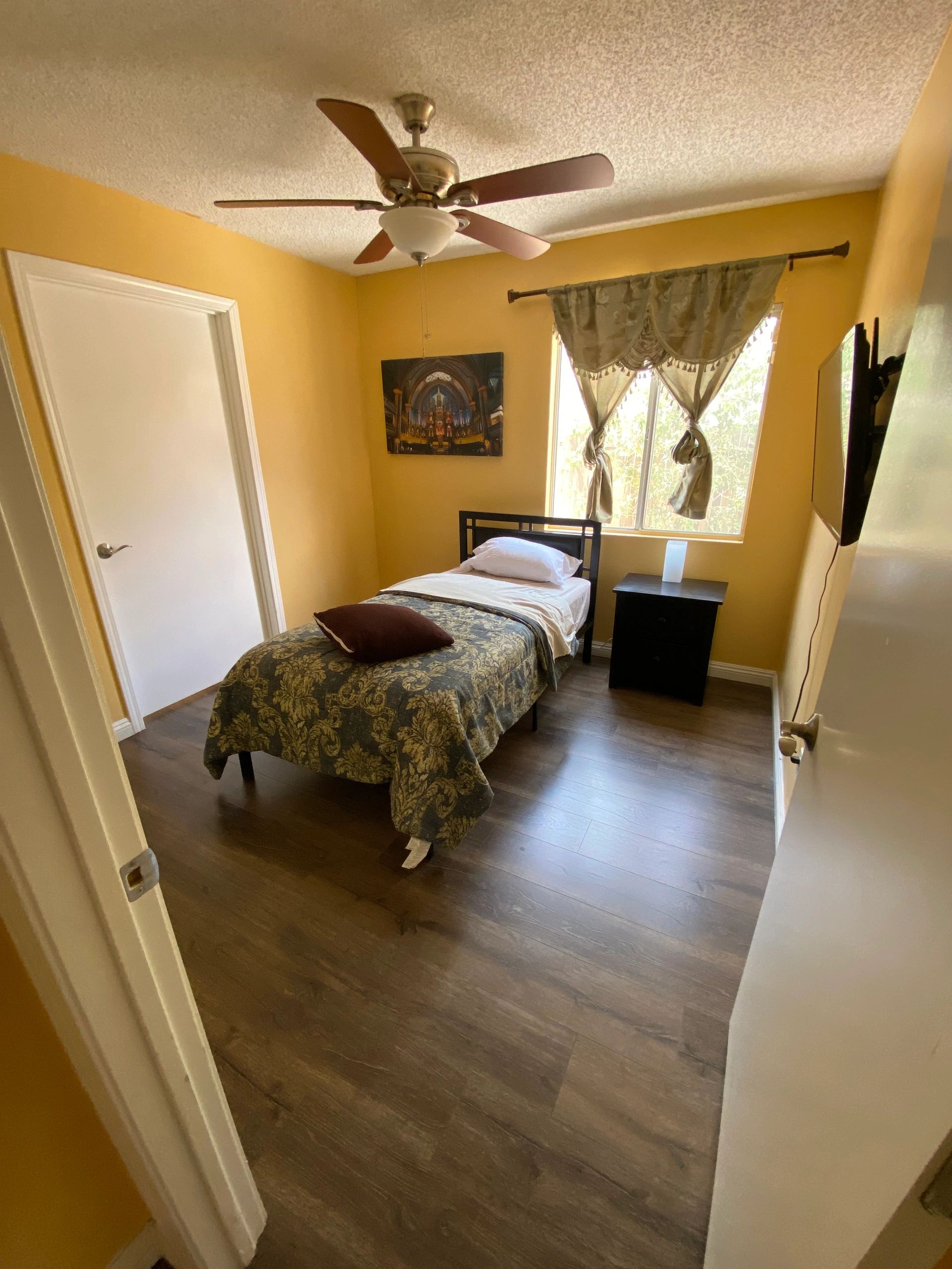 JCP COTTAGE SENIOR CARE