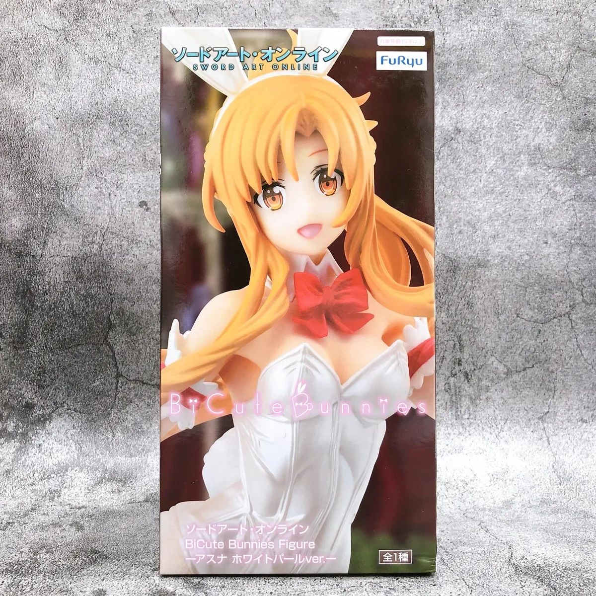 Asuna Color Perla (Furyu) - Bicute Bunnies: Sword Art Online