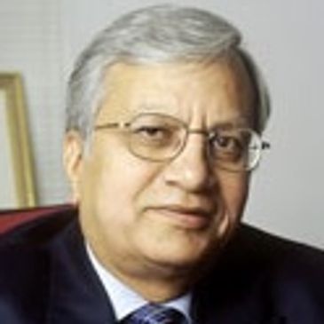 Chairman Advisory Board Mr. Ravi Kant