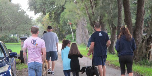 "dog training", "puppy training", "obedience training", "behavior training", "dog walker", "in-home"