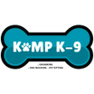 Kamp K-9
Grooming Salon