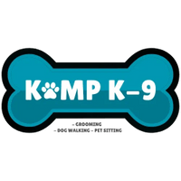 Kamp K-9
Grooming Salon