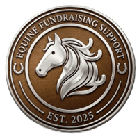 Equine Fundraising Services