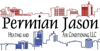 Permian Jason Heating & Air Conditioning
