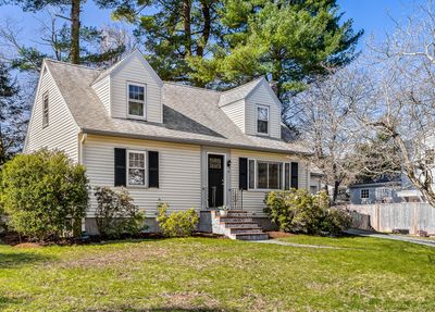 Real Estate Mattson Properties Llc