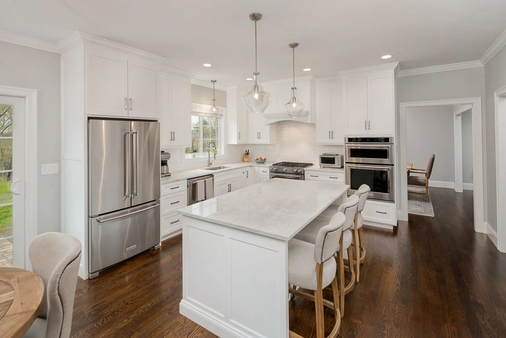 Real Estate Mattson Properties LLC